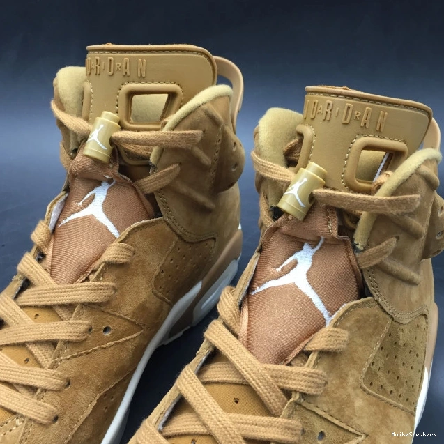 MaikeSneakers Air Harvest